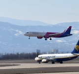  Възраждане е против концесия на Летище Пловдив